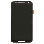 Motorola Moto X 2nd Gen LCD Screen Digitizer (Black)